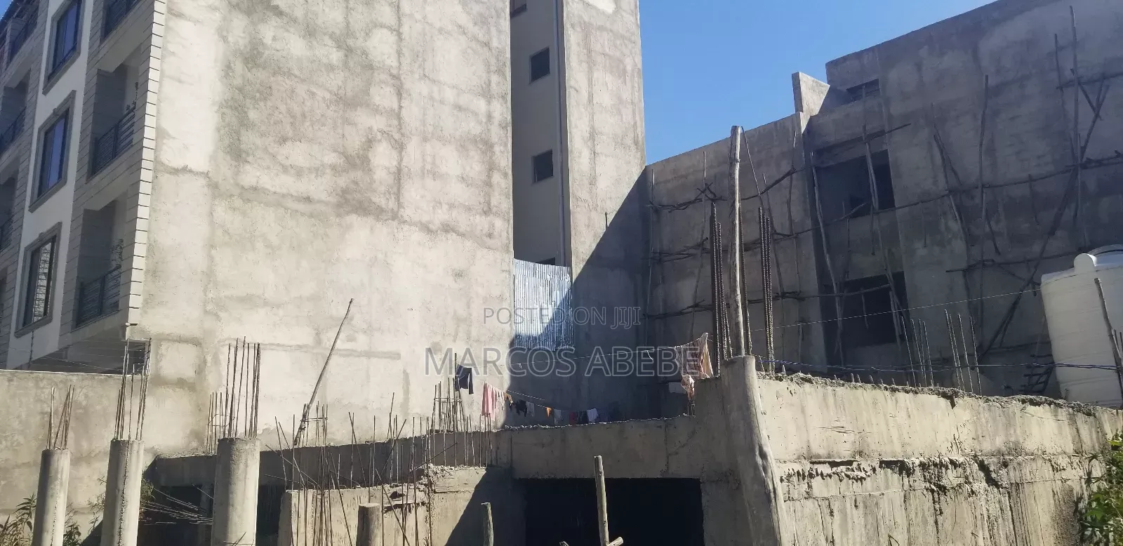 5bdrm House in Addis Ababa, Bole for sale