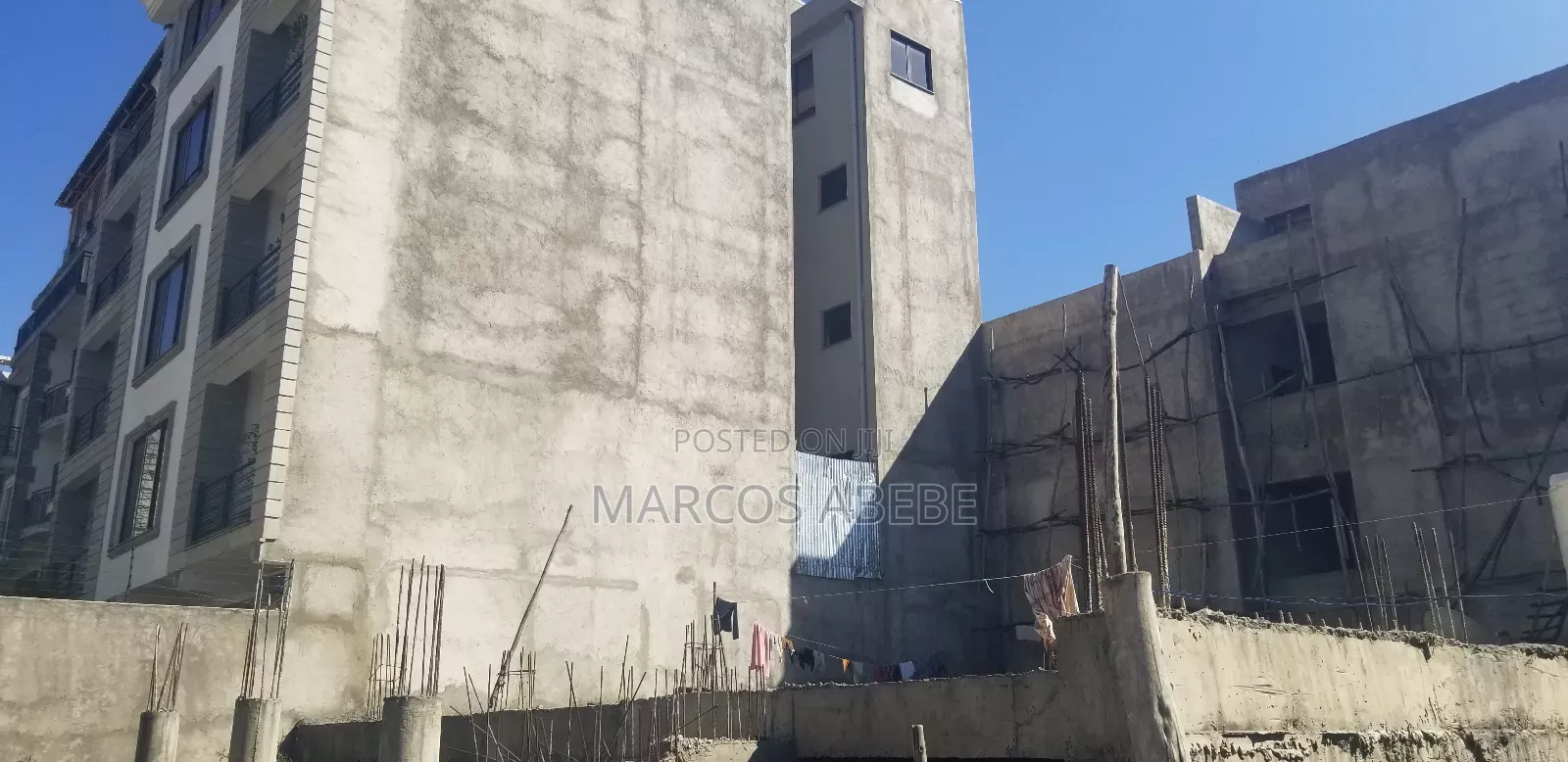 5bdrm House in Addis Ababa, Bole for sale