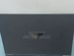 New Laptop HP Victus 15 8GB AMD Ryzen 5 SSD 256GB