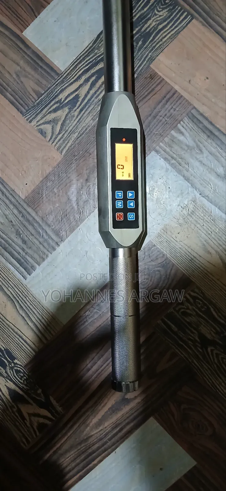 Digital Torque Wrench Tools