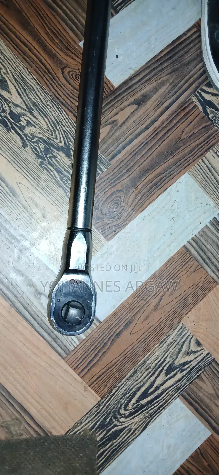 Digital Torque Wrench Tools