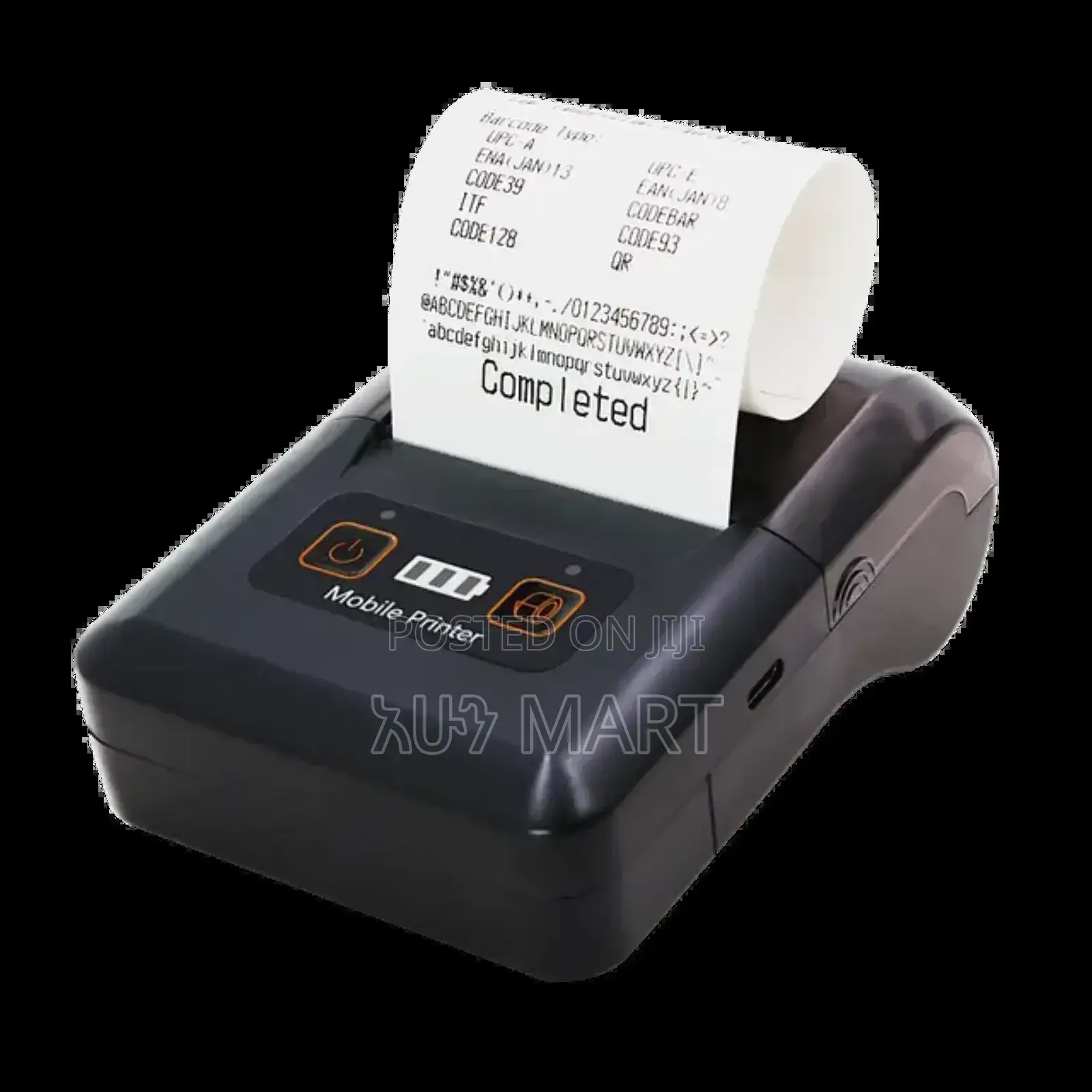 Green Lion Portable Thermal Printer
