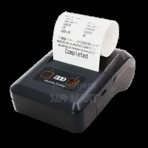 Photo - Green Lion Portable Thermal Printer