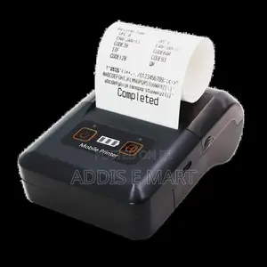 Photo - Green Lion Portable Thermal Printer