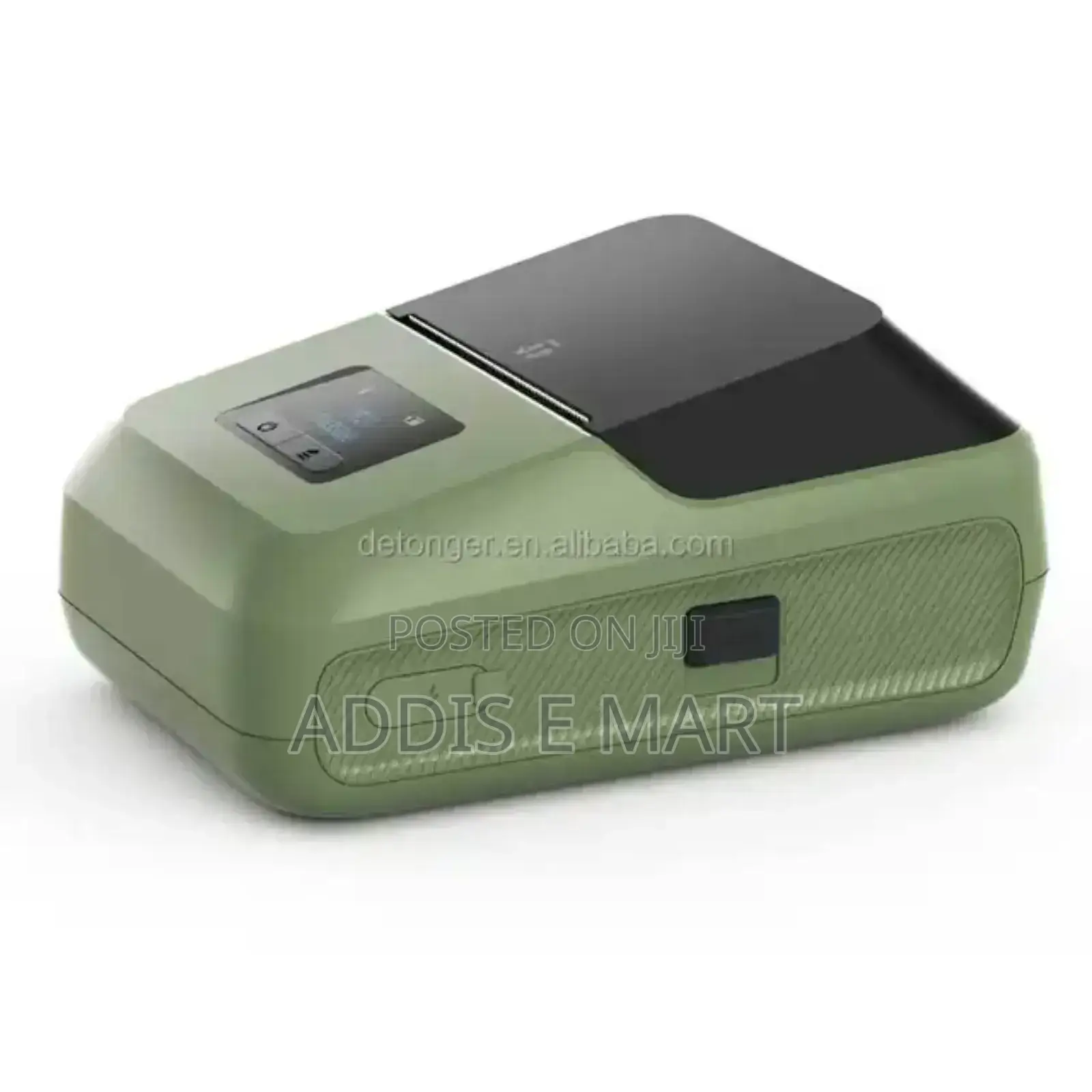 Green Lion Portable Thermal Printer