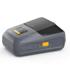 Green Lion Portable Thermal Printer
