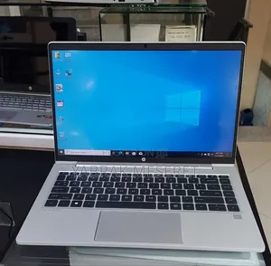 New Laptop HP ProBook 440 G8 16GB Intel Core I5 SSD 512GB