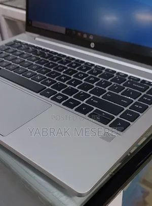 New Laptop HP ProBook 440 G8 16GB Intel Core I5 SSD 512GB