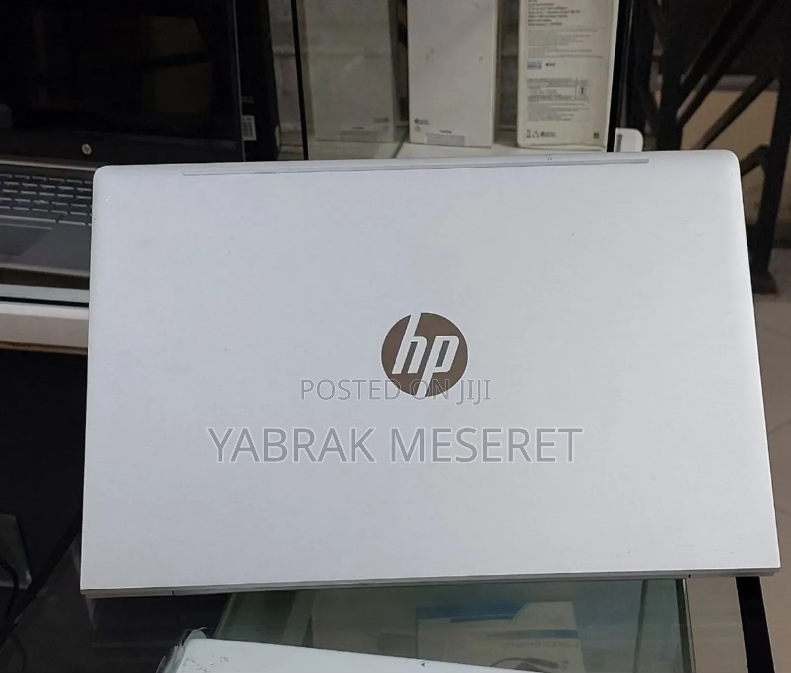 New Laptop HP ProBook 440 G8 16GB Intel Core I5 SSD 512GB