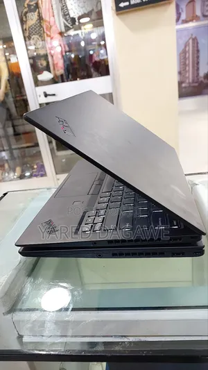 New Laptop Lenovo ThinkPad X1 Carbon 8GB Intel Core I5 SSD 512GB