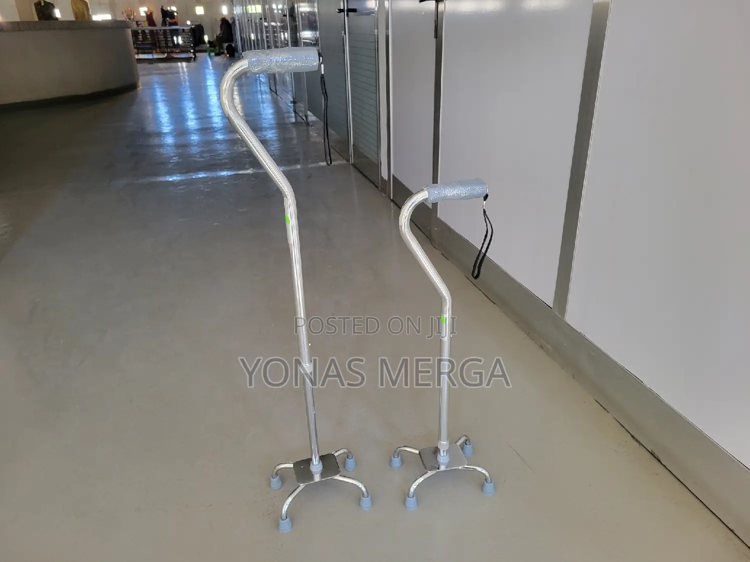 Bale 4legged Walker凸walking Cane超walking Stick系walking Cane