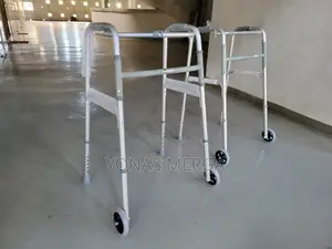 Photo - 4legged Walker潑easy Walker猫walker for Trainer's飛walker网ወከር