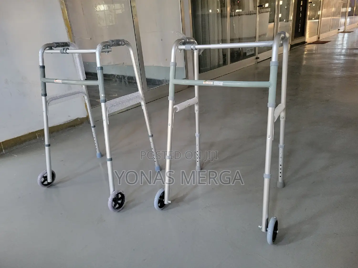 Medical Walker罡walker for Disabled翌homecare Training Walker