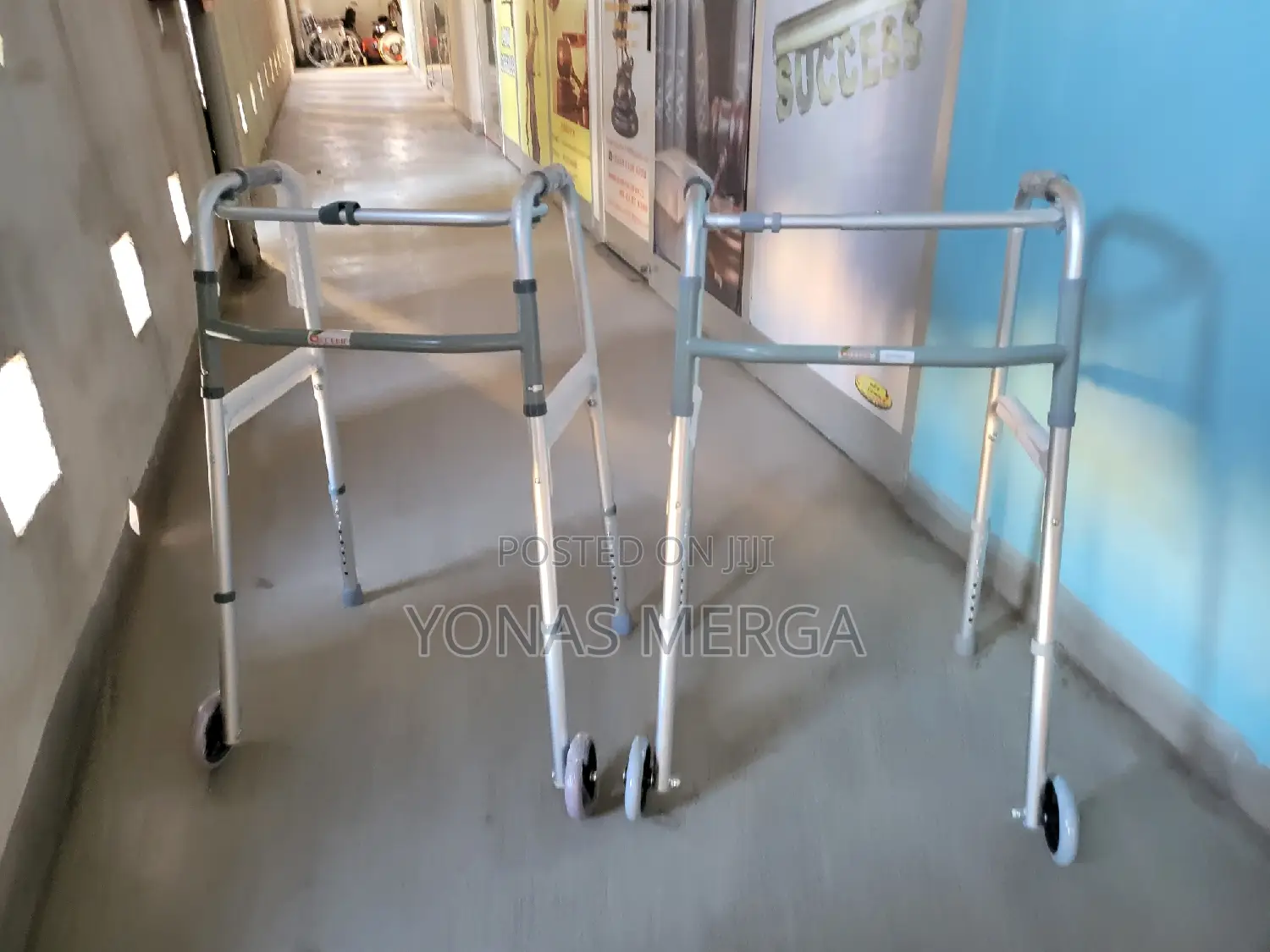 4frame Walker囧walker for Leg Broke農walker將light Walker