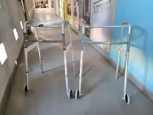 Photo - 4frame Walker囧walker for Leg Broke農walker將light Walker