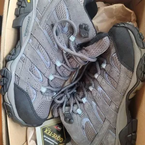 Photo - Merrell Alverstone 2 Mid Water Proof Shoes for You