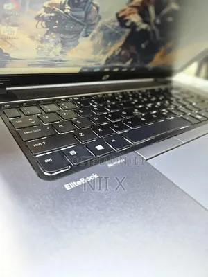 Laptop HP EliteBook 850 G1 8GB Intel Core I5 HDD 750GB