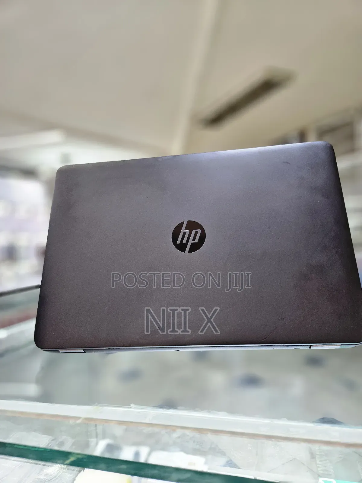 Laptop HP EliteBook 850 G1 8GB Intel Core I5 HDD 750GB