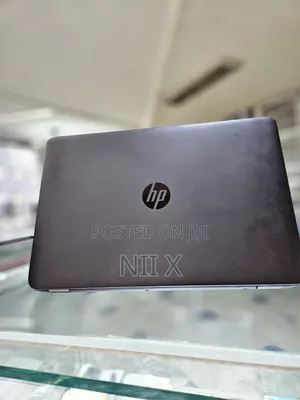 Laptop HP EliteBook 850 G1 8GB Intel Core I5 HDD 750GB