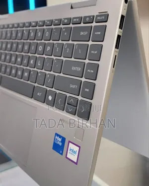 Photo - New Laptop HP Envy X360 16GB Intel Core I5 SSD 512GB