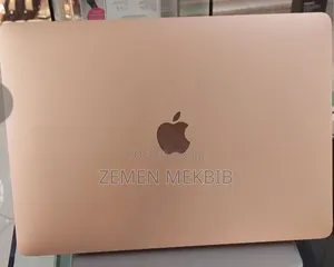 Photo - New Laptop Apple MacBook Air 2020 M1 8GB Intel Core I5 SSD 256GB