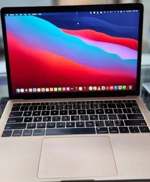 New Laptop Apple MacBook Air 2020 M1 8GB Intel Core I5 SSD 256GB