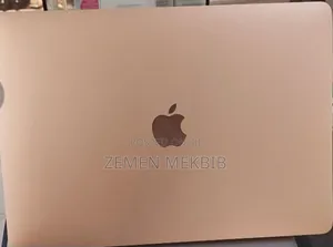 New Laptop Apple MacBook Air 2020 M1 8GB Intel Core I5 SSD 256GB