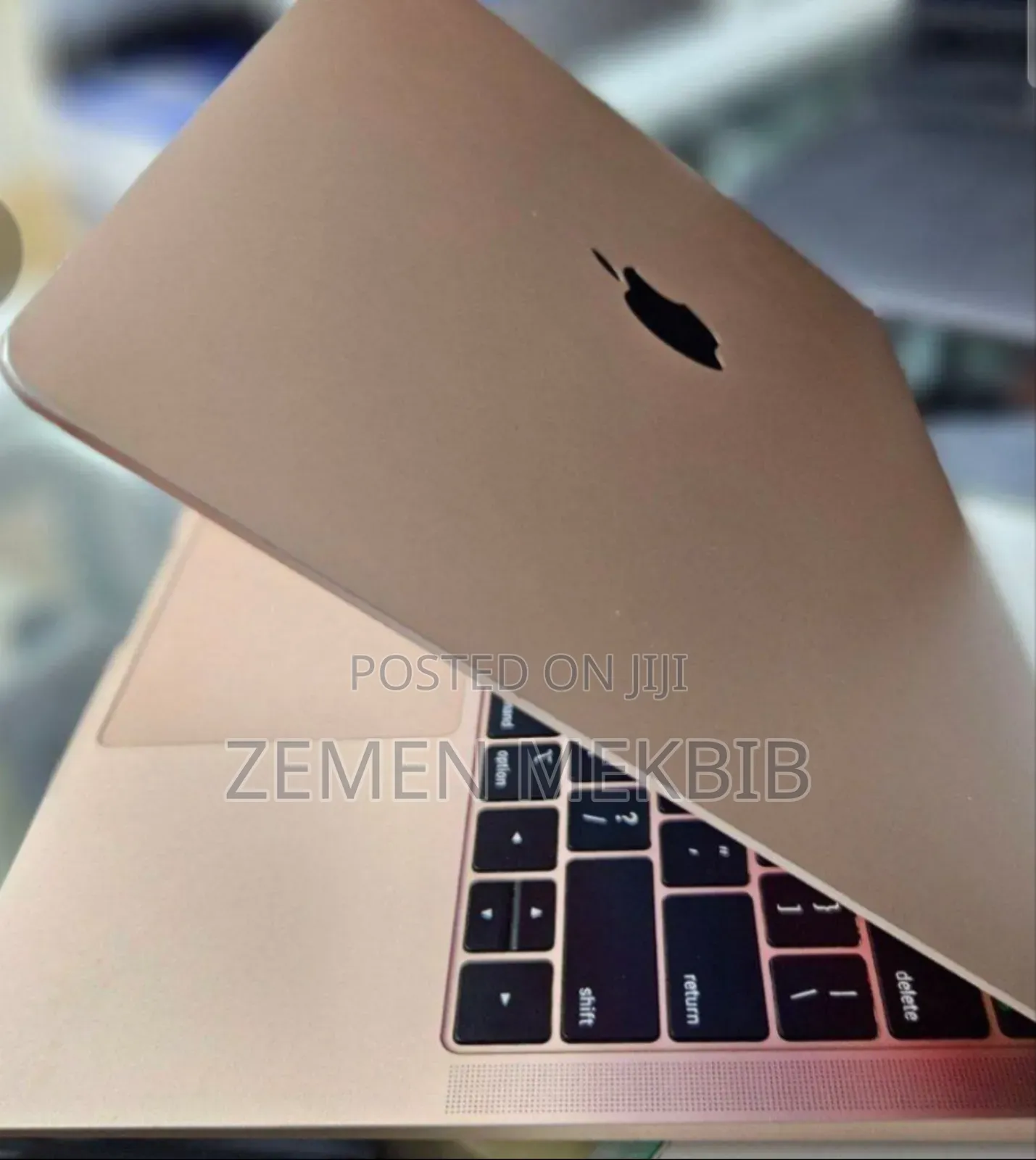 New Laptop Apple MacBook Air 2020 M1 8GB Intel Core I5 SSD 256GB