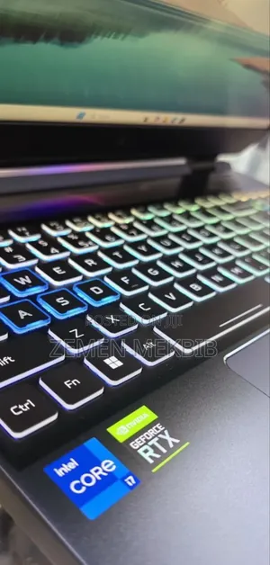 New Laptop Acer Predator Helios 300 16GB Intel Core I7 SSD 512GB