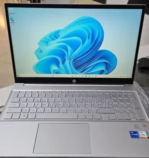 Photo - New Laptop HP Pavilion 15 16GB Intel Core I7 SSD 1T