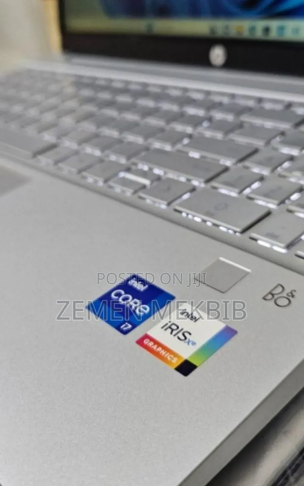 New Laptop HP Pavilion 15 16GB Intel Core I7 SSD 1T