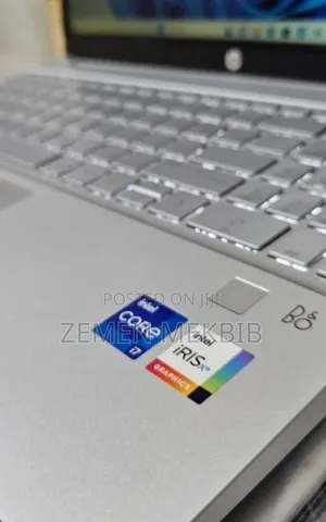 New Laptop HP Pavilion 15 16GB Intel Core I7 SSD 1T