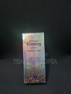 Retinol Firming Oil