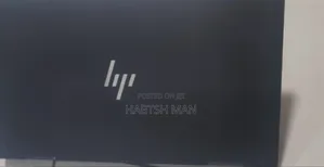 New Laptop HP Envy Ultrabook 6 8GB AMD Ryzen 5 SSD 256GB