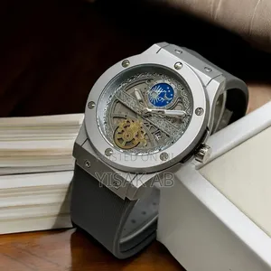 Hublot Watch for Men's