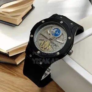 Hublot Watch for Men's