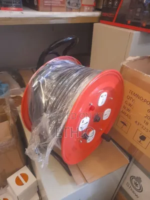 Photo - Extention Cabel 50M