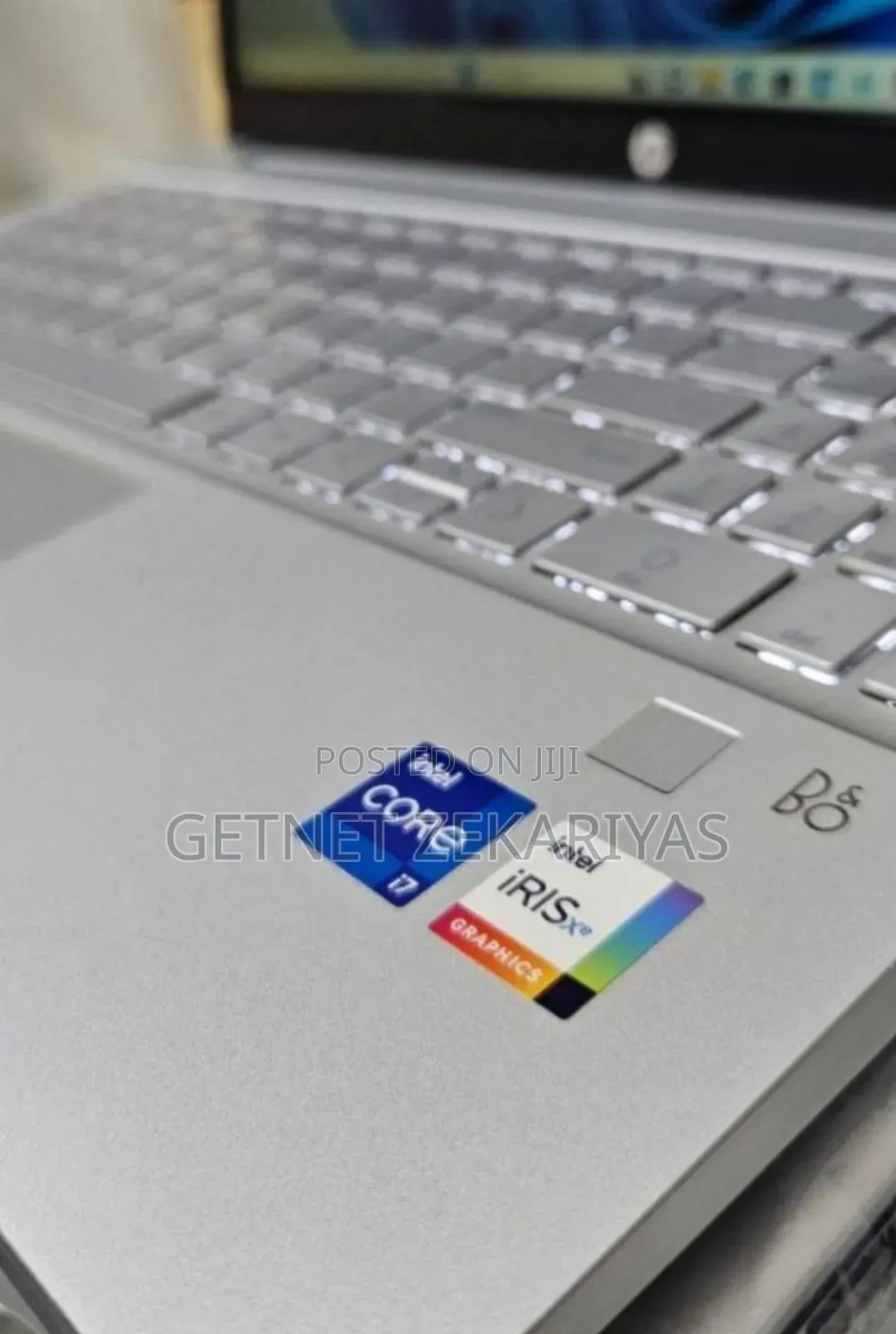 New Laptop HP Pavilion 15 16GB Intel Core I7 SSD 1T