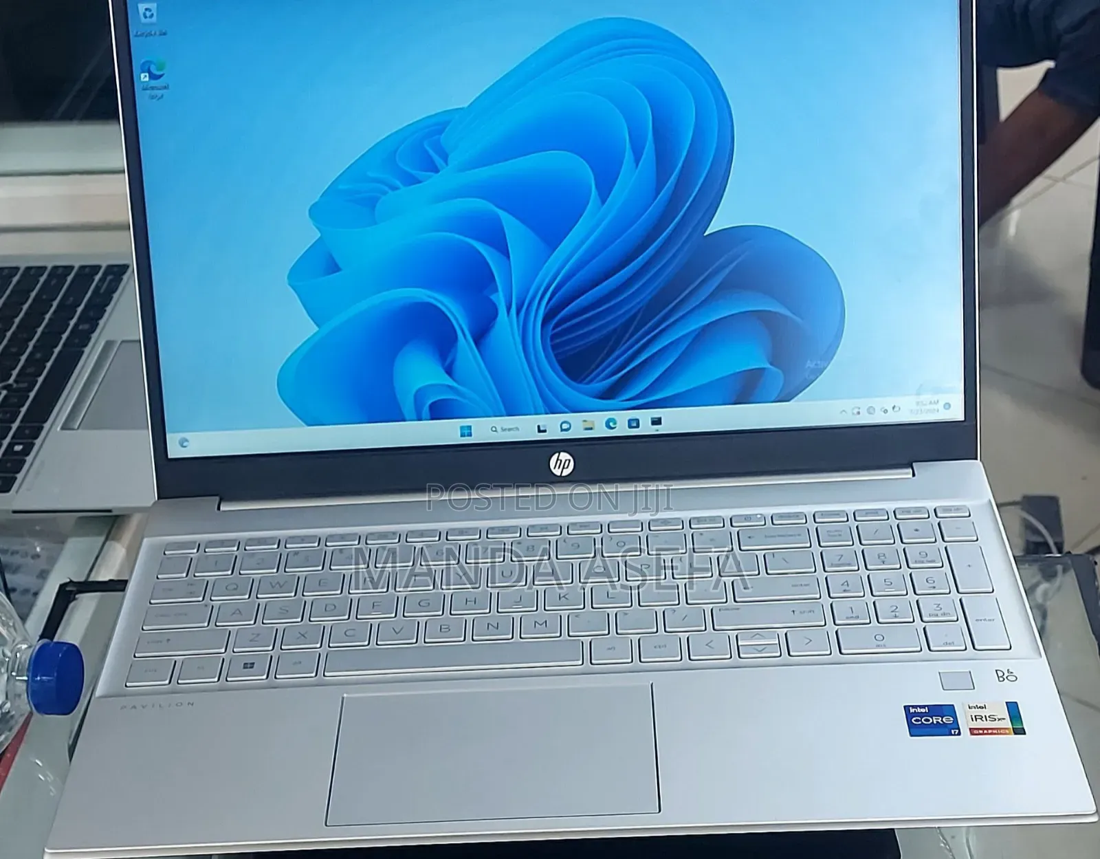 New Laptop HP Pavilion 15 16GB Intel Core I7 SSD 1T