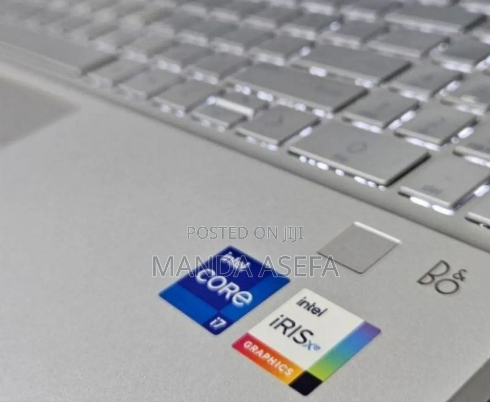 New Laptop HP Pavilion 15 16GB Intel Core I7 SSD 1T
