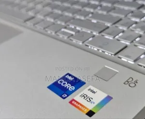 New Laptop HP Pavilion 15 16GB Intel Core I7 SSD 1T