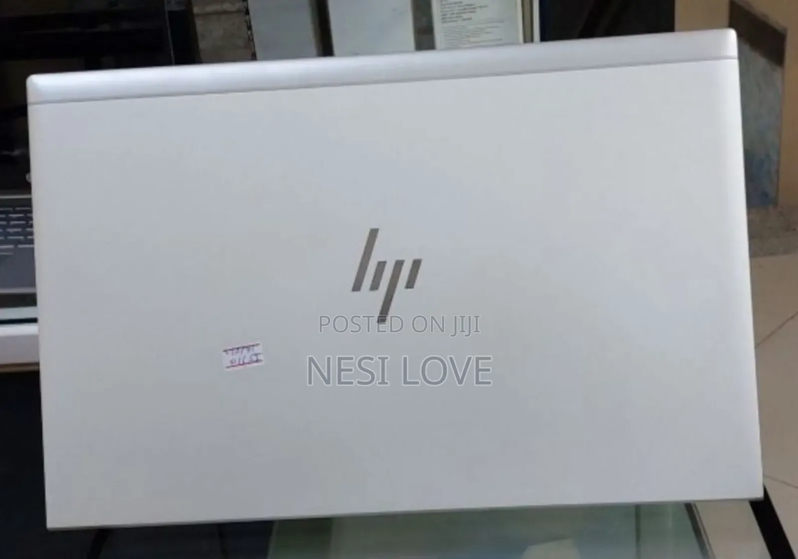 New Laptop HP EliteBook 850 16GB Intel Core I5 SSD 512GB