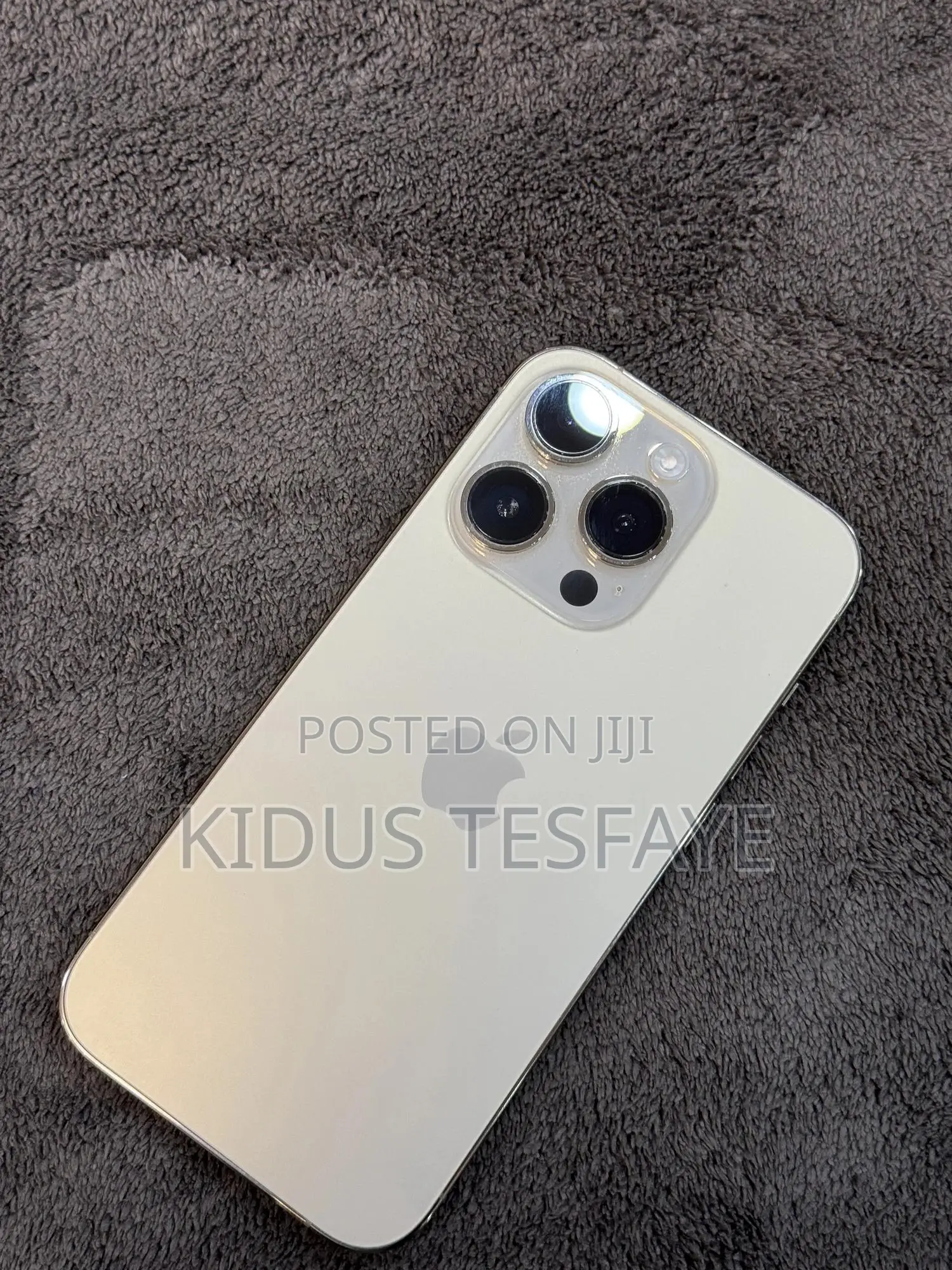 Apple iPhone 14 Pro 128 GB Silver