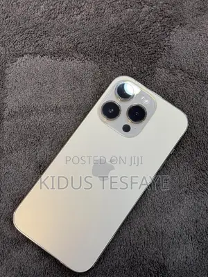 Apple iPhone 14 Pro 128 GB Silver