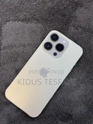 Apple iPhone 14 Pro 128 GB Silver