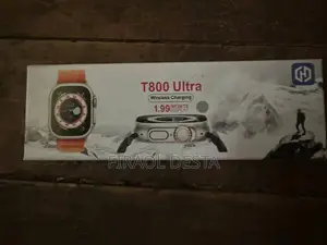 Photo - T800 Ultra Smart Watch