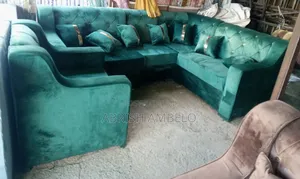 Photo - Omega Furniture Sofa