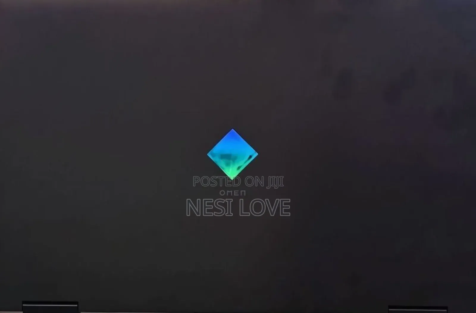 New Laptop HP Omen 17 16GB Intel Core I7 SSD 1T