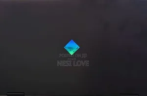 New Laptop HP Omen 17 16GB Intel Core I7 SSD 1T