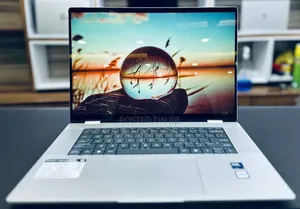 New Laptop HP Envy X360 16GB Intel Core Ultra 7 SSD 1T